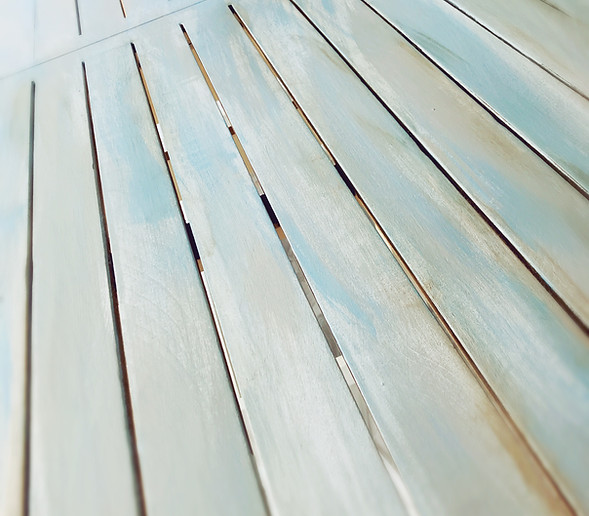 Perfectly Painted chalk paint Singapore